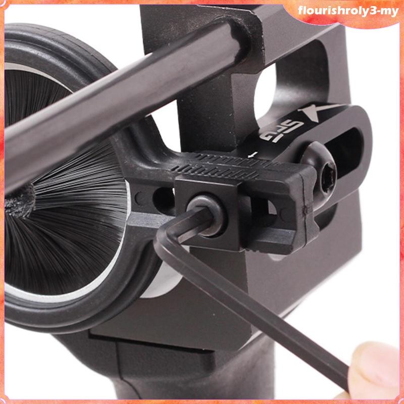 [Flurish] Arrow Rest Compact Replacement การบํารุงรักษาปรับมือซ้ายและขวา