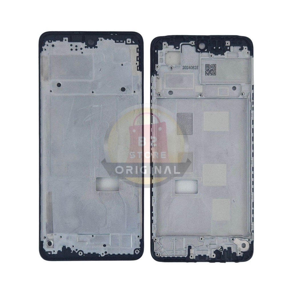 OPPO A3X LCD FRAME / OPPO A3 LCD COATING - LCD BONE