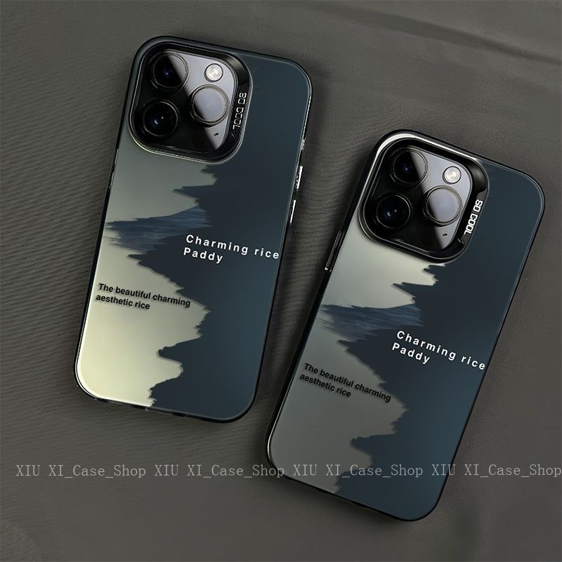 🔥COOL-เคสไอโฟน Apple ที่รองรับ iPhone 17PROMAX 17AIR 16ProMax 15PRO 14PLUS 13/12/11-BXMSCY160 - รูปที่ 3