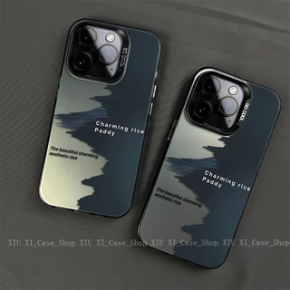 🔥BOV-เคสไอโฟน เข้ากันได้กับ เคส iPhone 17ProMax 15Pro 14 13 12 11 XS XR 7Plus-BXMSCY160
