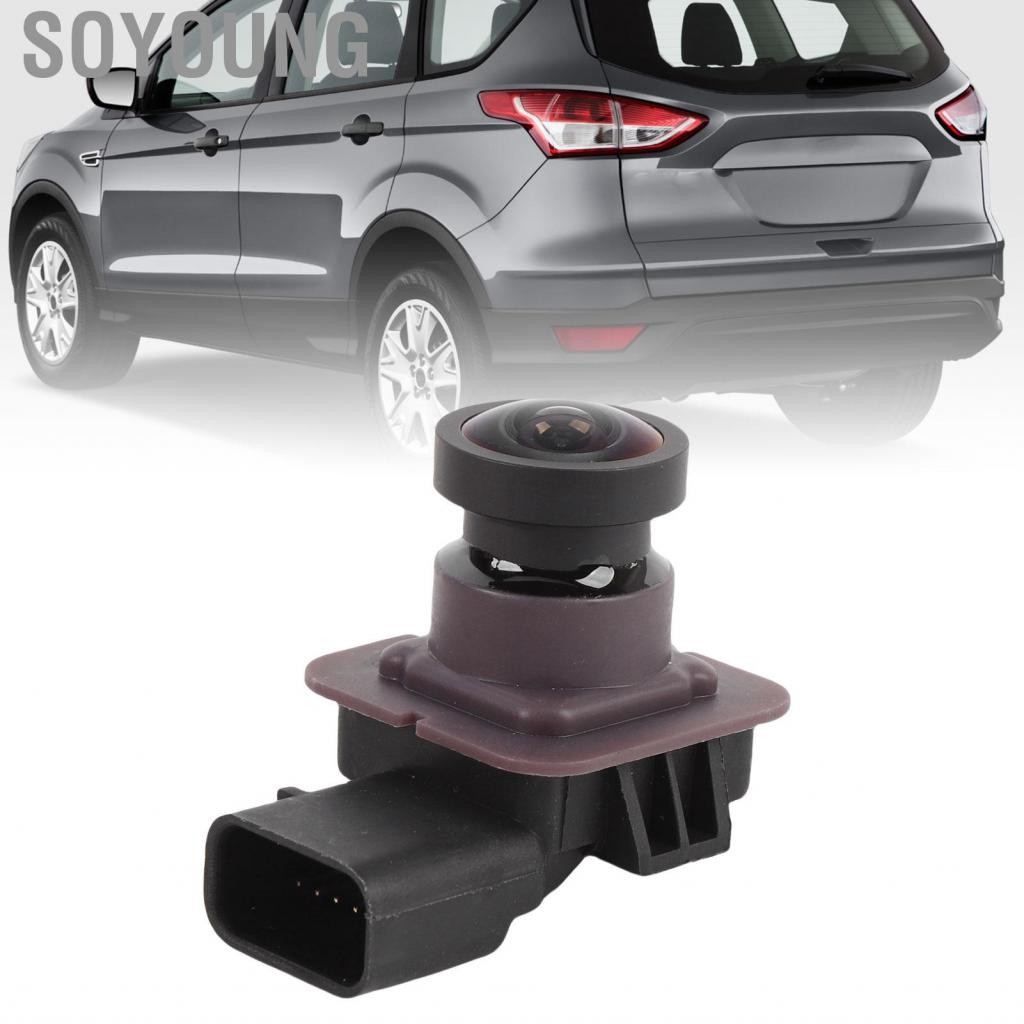 Soyoung Soyoung-th Oreilet มุมมองด้านหลังกล้องสำรองที่จอดรถช่วยรถยนต์ด้านหลังย้อนกลับแทนที่ GJ5T19G4