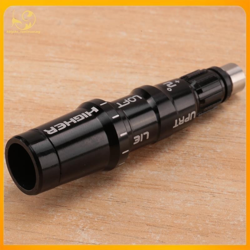 .335 Golf Club Adapter Golf Sleeve สําหรับ Taylormade M3 M4 M5 M6 SIM SIM2 Driver