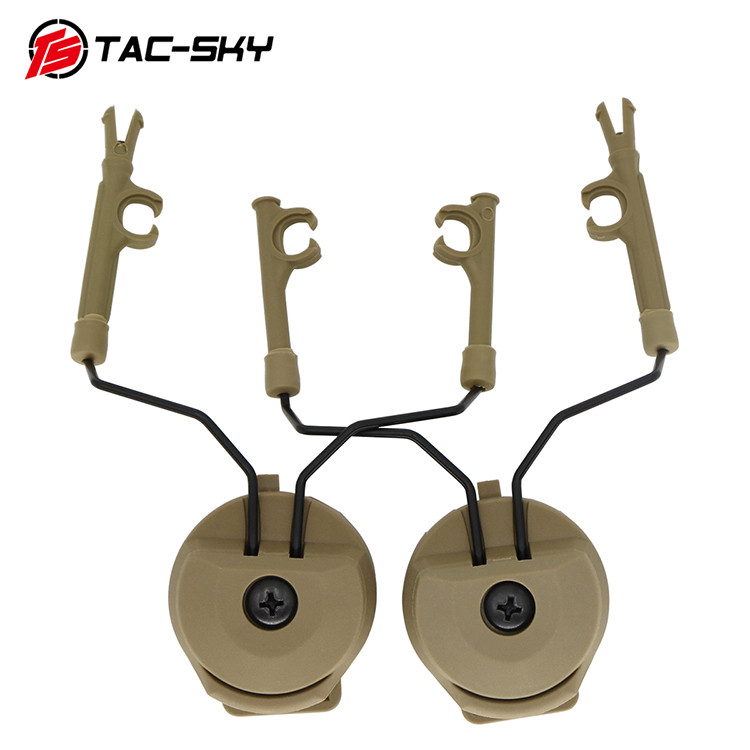 TAC-SKY ARC OPS-CORE คู่มือรางแขวน COMTAC Series สำหรับหูฟัง