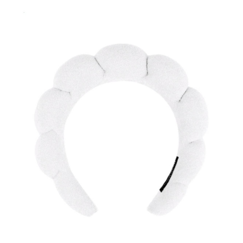 La Roche-Posay LRP ของแถม ที่คาดผมสีขาว