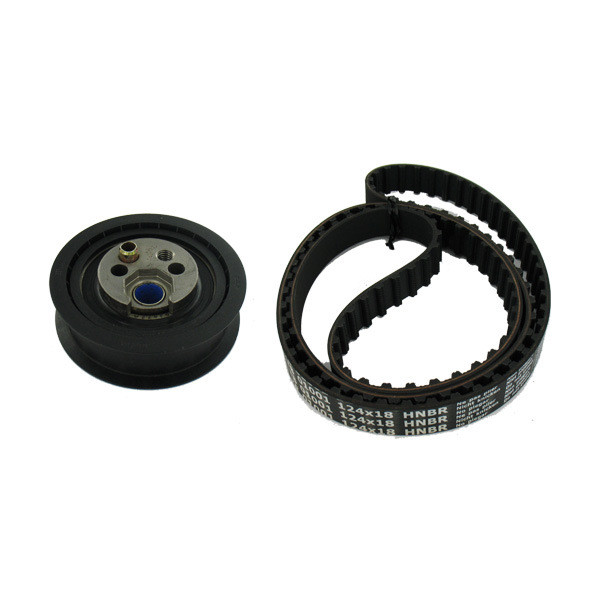 正时张紧轮皮带套件厂家直发量大可做彩盒VKMA01001 037109119C