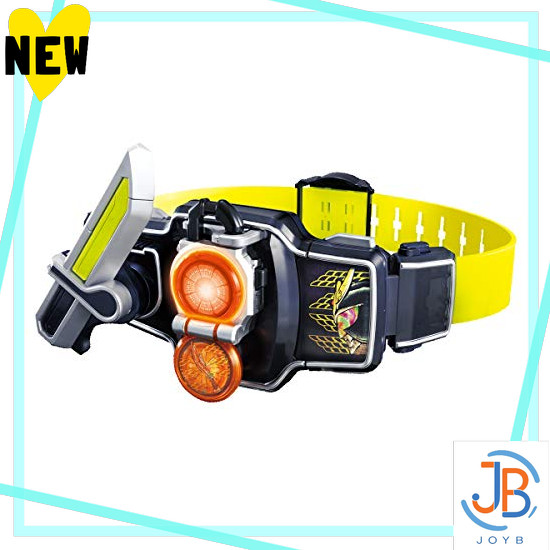 Direct From Japan [Bandai] Transformation Belt ver.20th DX Sengoku Driver
