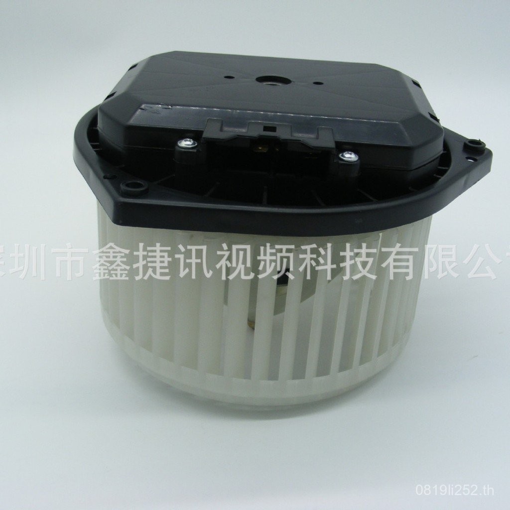 เหมาะสําหรับ 2721-0Z00A Nissan Air Conditioner Brushless UD Blower GE13 มอเตอร์มอเตอร์ UD390 K1LW