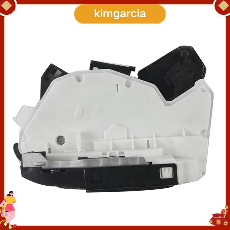 kimgarcia 5K2 837 015 B 5K2837015บี 5เค2837015H/J L ล็อคประตู Actuator กลไกกลางมอเตอร์สําหรับ Audi Q