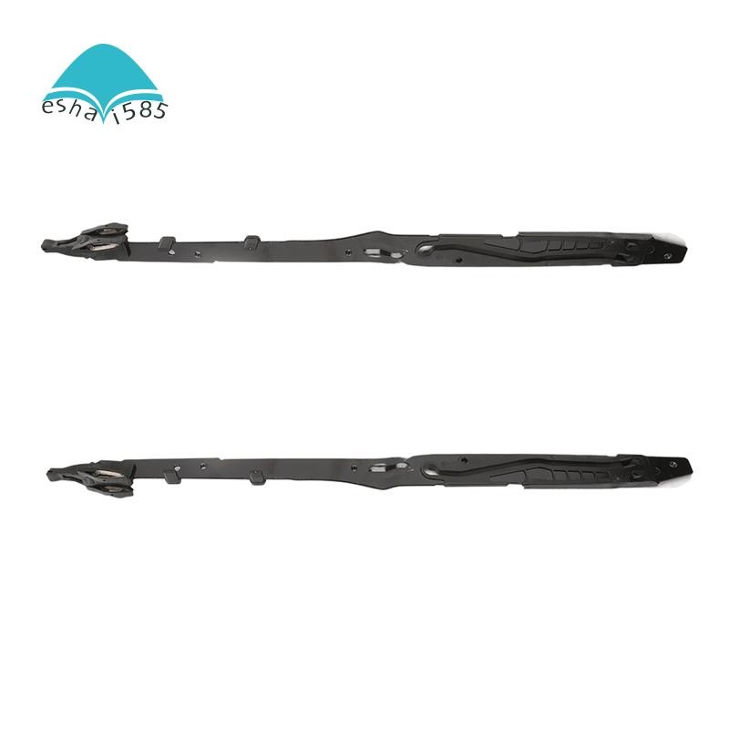 Eshai585Sunroof Track Guide Railsชุดซ่อมสําหรับExpedition Sunroof Rail 926-550 FL3Z1651070ซี