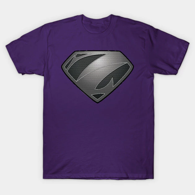 เสื้อยืด Vintage ZeeverFett logo T-Shirt