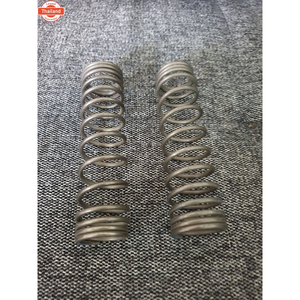 ชุดซ่อมโช้คหน้าจารี dio,zoomer,z4,scoopy