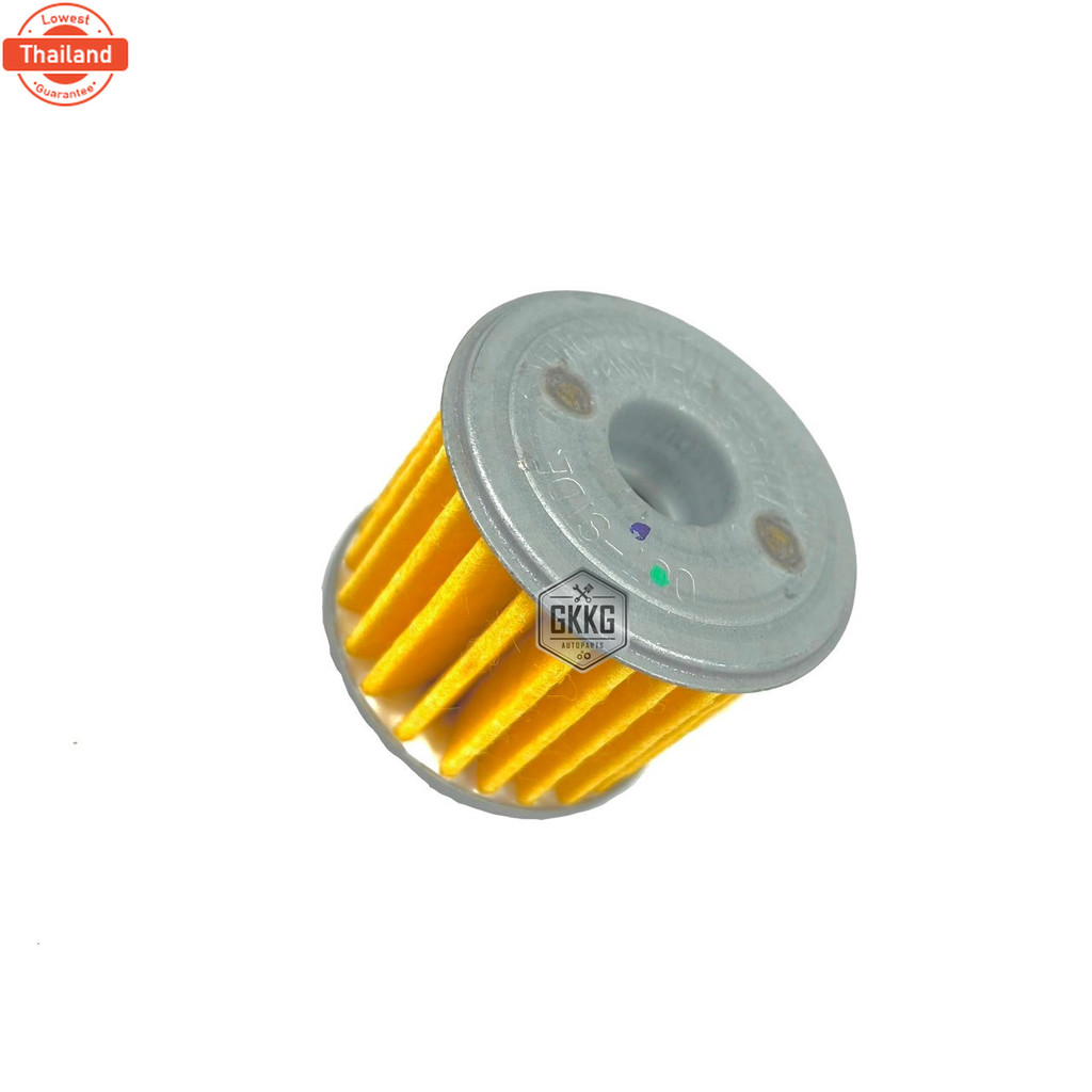 ไส้กรองน้ำมันเครื่อง แท้ศูนย์ HONDA MONKEY, MSX GROM, CT125, DAX125 genuineเิกศูนย์  รหัสสินค้า 1541