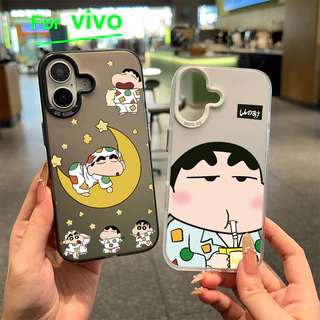 สำหรับ Vivo เคส Y35 Y20 Y20s Y12s Y12Aตัวการ์ตูน Y17 Y12 Y15 Y11 Y12i Y15A โทรศัพท์วิโว่ V40 V40PRO Y18 Y18s Y18E