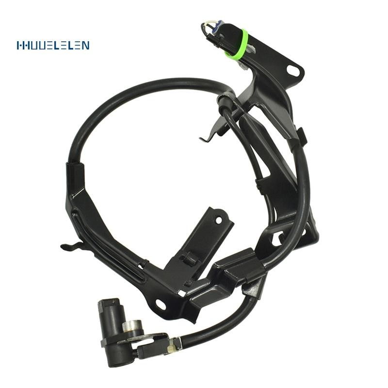 [Promote H]8954-35090 เซ็นเซอร์ความเร็วล้อ ABS ด้านหน้าขวาสําหรับ 4WD 2.7L 3RZ-FE 8954235090 อุปกรณ์