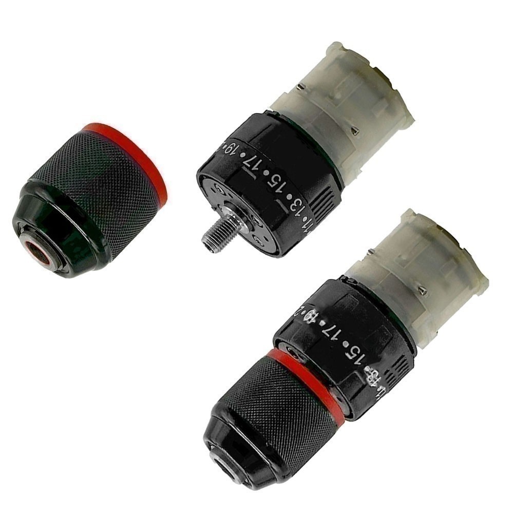 กล่องเกียร์ แบบเปลี่ยน สําหรับสว่านกระแทก 12V16 8V21V