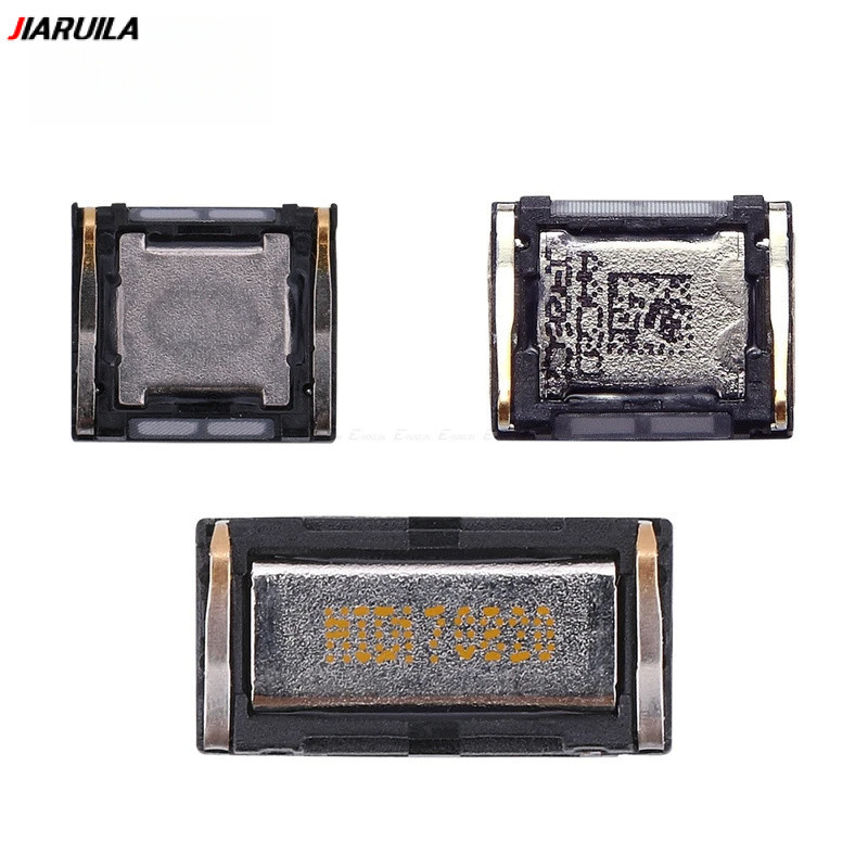 ใหม่หูฟังหูฟังลําโพงสําหรับ XiaoMi Redmi หมายเหตุ 9 9S 8 7 Pro Max 8T 8A 7A 7S หูฟังตัวรับสัญญาณด้าน