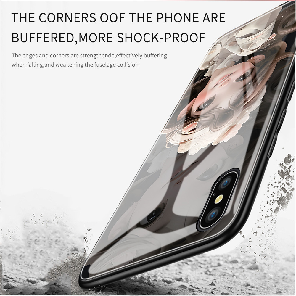 Realme 8 7 7i 6 6i 5 5S 5i C35 C17 C12 C2 C25 C25S Narzo 50 Pro 5G เคสเรียวมี เคส Hard Phone Case - รูปที่ 5