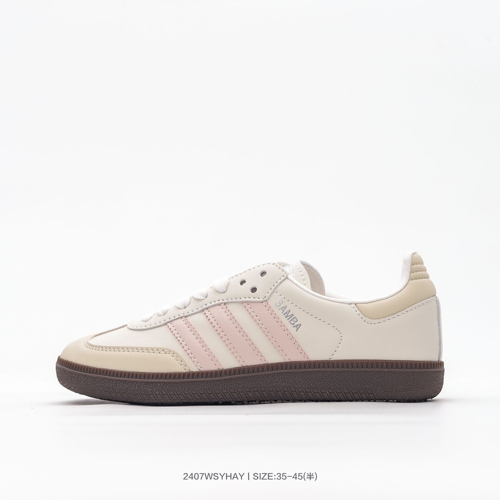 Adidas Originals Samba Vegan OG IH2751
