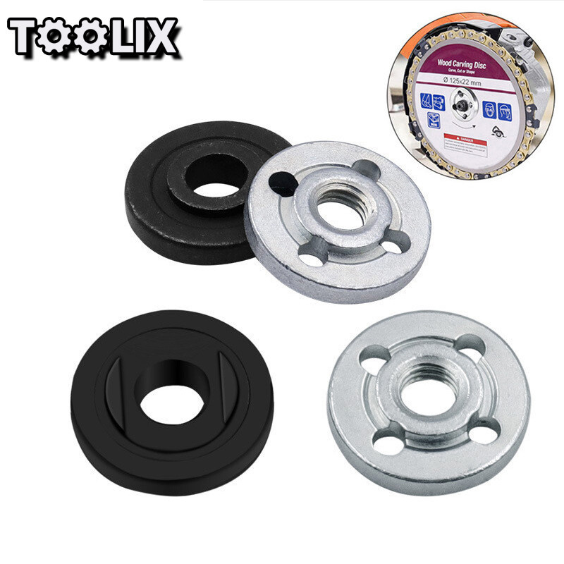 100 type electric tool accessories Angle grinder Clamping plate cutter Clamping plate grinder Saw blade Clamping plate