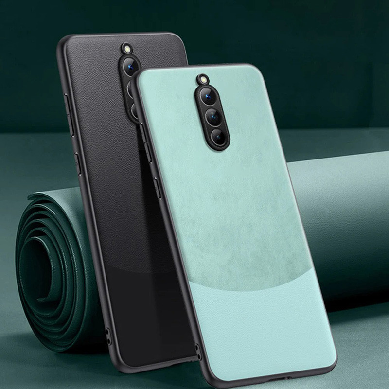 สําหรับ ZTE nubia Red Magic 8 Pro 8s Pro + เคสหนัง PU หรูหราฝาหลังเคสป้องกัน