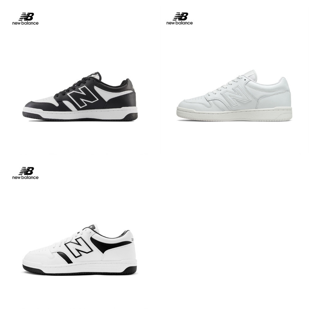 New Balance 480 NB 480 BB480LAB BB480LWW