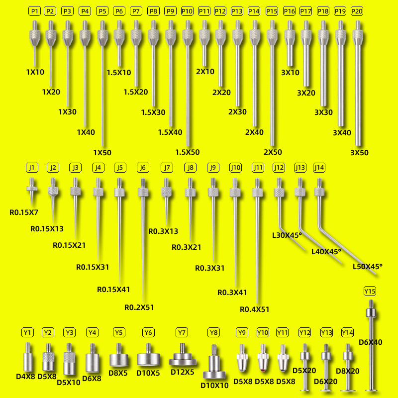 ส่งออก ZH จอแสดงผลดิจิตอล Dial Indicator เข็มแบนเข็ม Pointed Probe Dial ตัวบ่งชี้ความสูง Gauge Probe ความลึก Gauge Probe เครื่องวัดความสูง