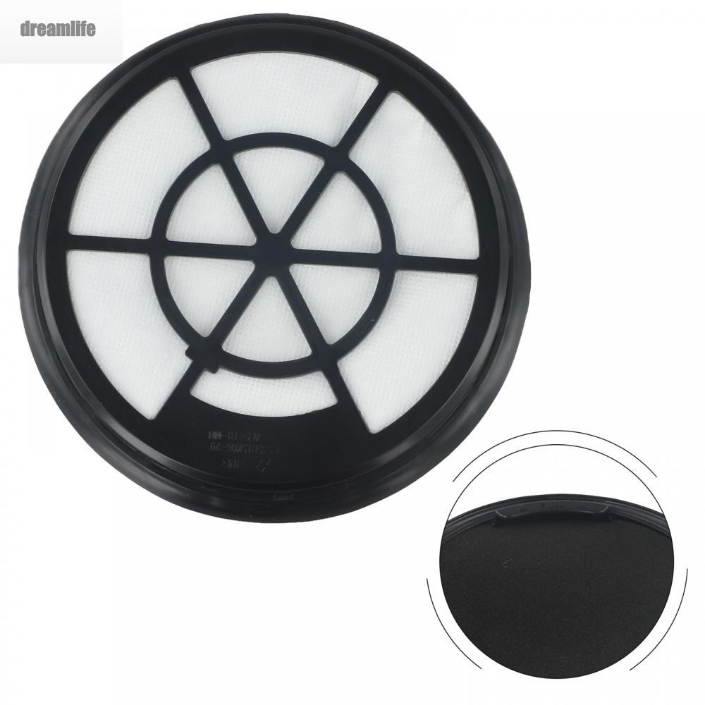 Filter Clean เครื่องดูดฝุ่นทดแทนในครัวเรือนสําหรับ Bosch VXBSGS05V2