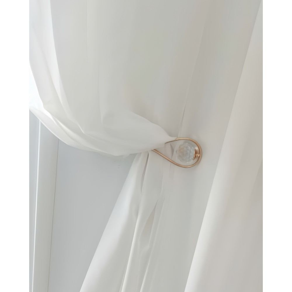 แนะนำ ผ้าม่าน ผ้าม่านคริสตัลตะขอและตะขอโลหะผสม, ตะขอติดผนัง, ตะขอเพดาน, อุปกรณ์เสริมผ้าม่าน, ตะขอแขวนผ้าม่านแบบเจาะรู ราคาพิเศษ มีเก็บเงินปลายทาง