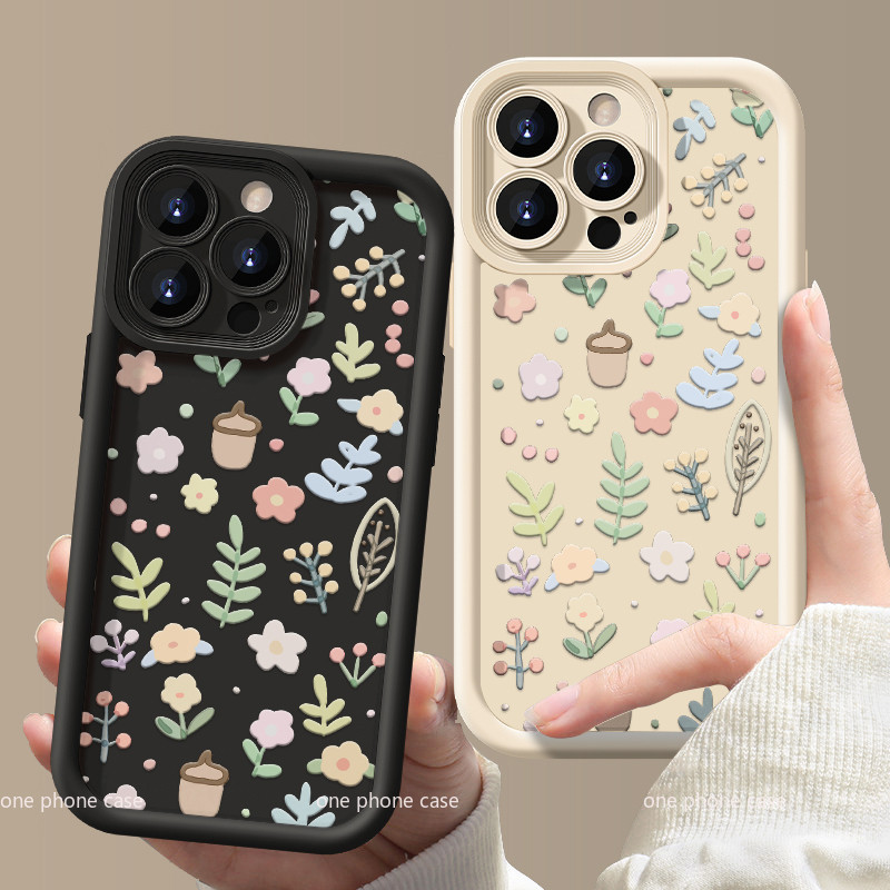 เข้ากันได้สำหรับ เคสไอโฟน เคสไอโฟน iPhone15 14 13 12 11promax xsmax xs xr x 7p 8plus เคส rljgs053