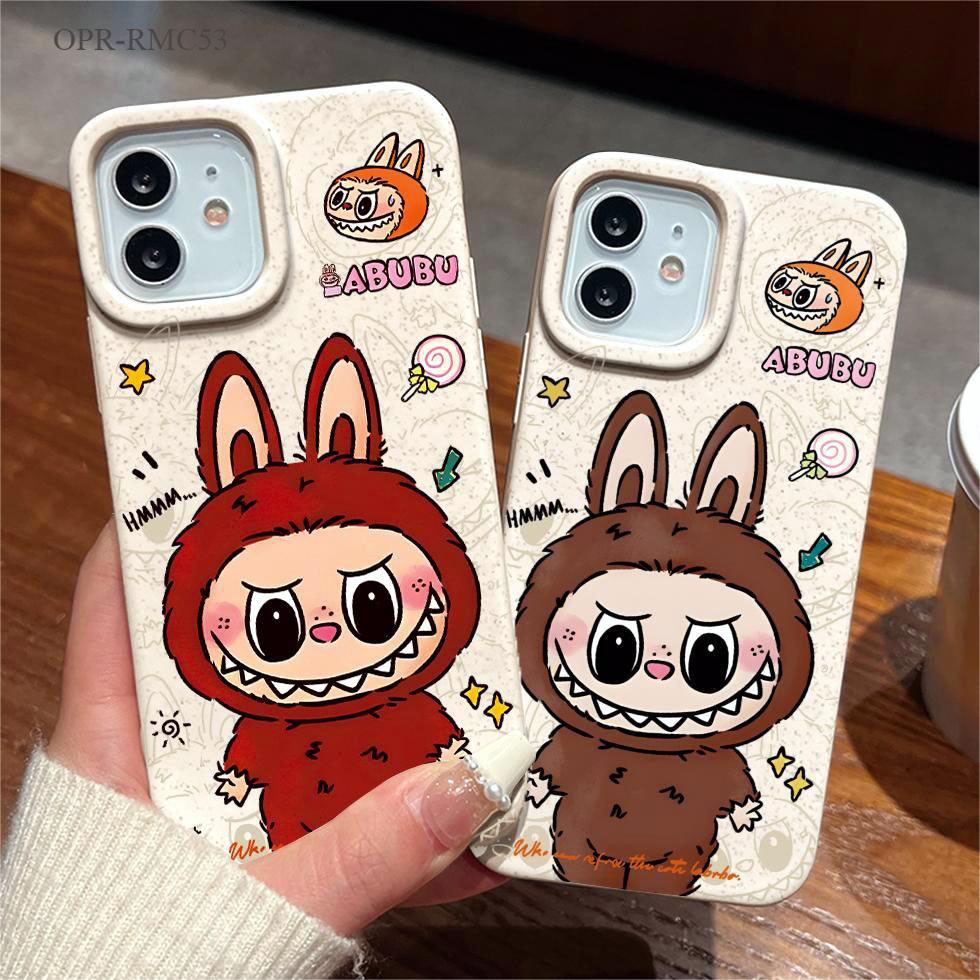 Realme C53 C51 C55 C12 C25 C20 C20A C21Y C25Y C30 C30S C33 C35 5 5i 6i 9 11 11X C11 Note 50 2021 5G เคสเรียวมี XMK
