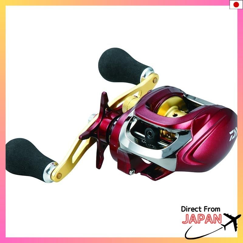 Daiwa (DAIWA) Dual-axis Reel 16 Preed 150SH-DH 150H model)