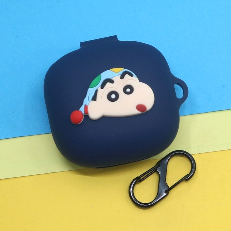 For Shokz OpenFit Air Case Silicone Soft Case Cartoon Totoro Sanrio Cute Shokz OpenFit Air Shockproof Shell Protective Cover