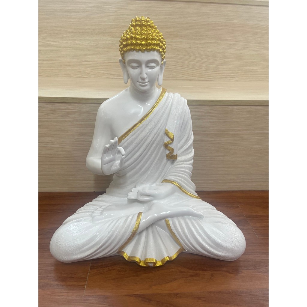 ST168 - อุปกรณ์ตกแต่งโต๊ะพระโพลีเรซิ่น