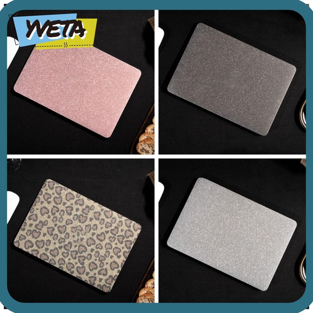 Yveta คอมพิวเตอร์โน๊ตบุ๊คตกแต่ง, สติกเกอร์ประเภท DIY 16 นิ้วแล็ปท็อปสติกเกอร์ผิว, ฝาครอบกันน้ํา Shining Skin A + D ฝาครอบ Ultrabook ตกแต่งรูปลอกสําหรับ|/ / Dell / / Acer
