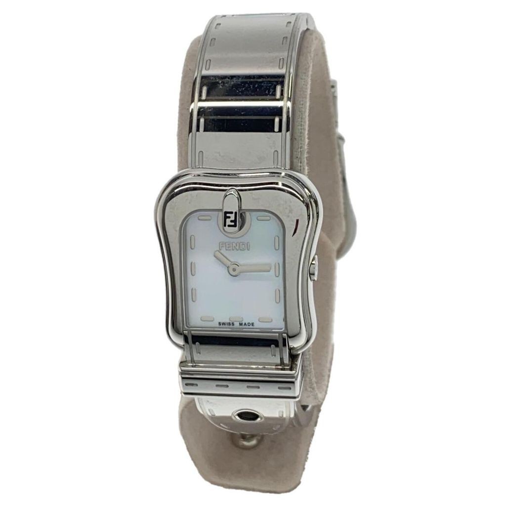 Fendi I Wrist Watch Women Direct from Japan Secondhand 2343281953770