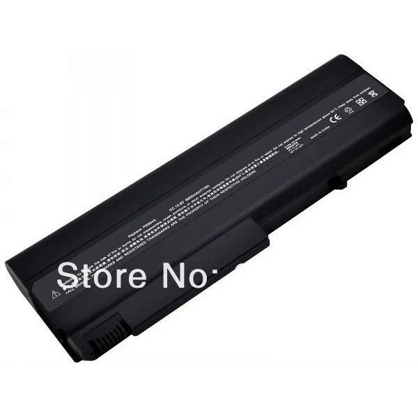 แบตเตอรี่แล็ปท็อป 364602-001 365750-001 372772-001 for HP/Compaq Notebook 6910p 6715b 6710s 6710b 65