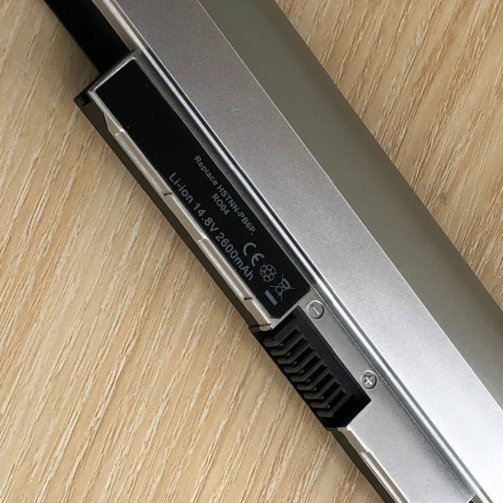 RO04XL RO06 RO06XL RO04 Battery for HP ProBook 440 G3 430 G3 Series LAPTOP HSTNN-PB6P HSTNN-LB7A/DB7