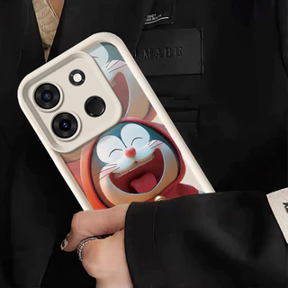 เคส vivo y28 y35 v25 v25 เคสโทรศัพท์ลายการ์ตูนกันกระแทกสําหรับ