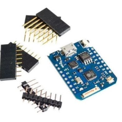 DS99 ภาคใหม่ 16Mb WEMOS D1 MINI PRO ESP8266 แฟลช 16 MB
