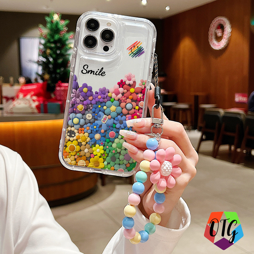 เคสใส for Samsung A55 5g A54 A05s A15 A53 A22 A34 A14 A35 S24 Ultra S23 FE A03 A50s A04s 1บาท เคสสวย