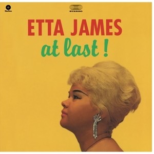 Etta James - ที่สุดท้าย