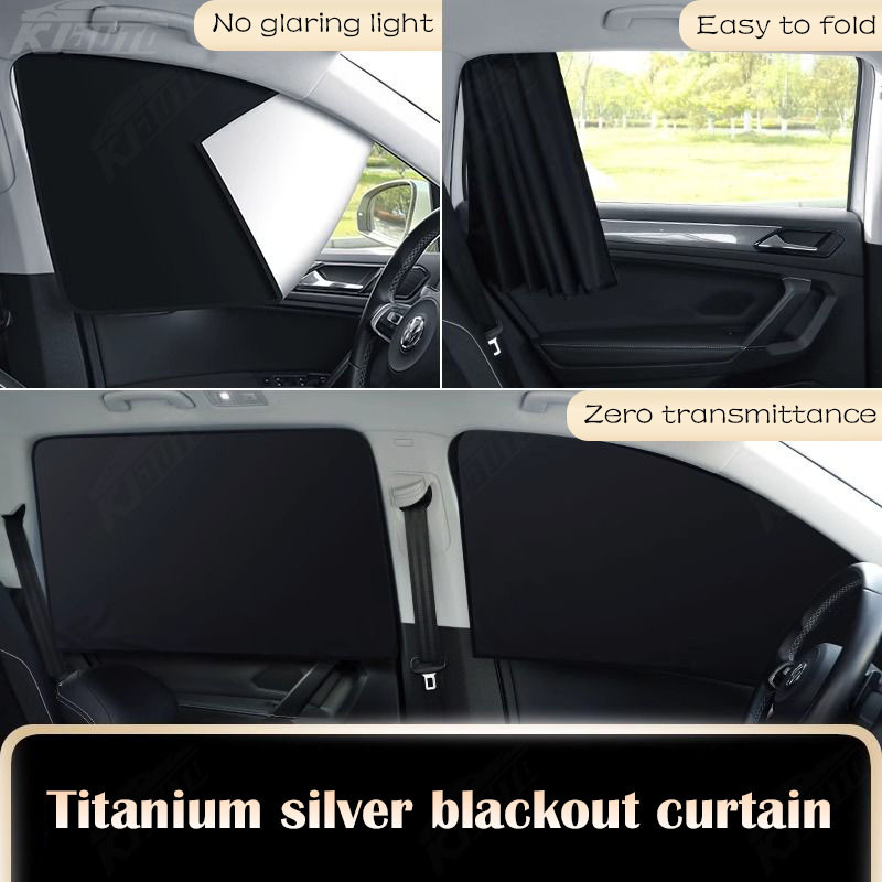 รายเดือนขาย 10000+Mazda Magnetic Sunshade UV ทนรถกระจกหน้าต่างฉนวนกันความร้อนร่มบังแดดร่มสําหรับ Cx 5 3 2 Cx 8 Cx 3 Cx 30 6 Bt 50 Mx 5 Rx8 - รูปที่ 5