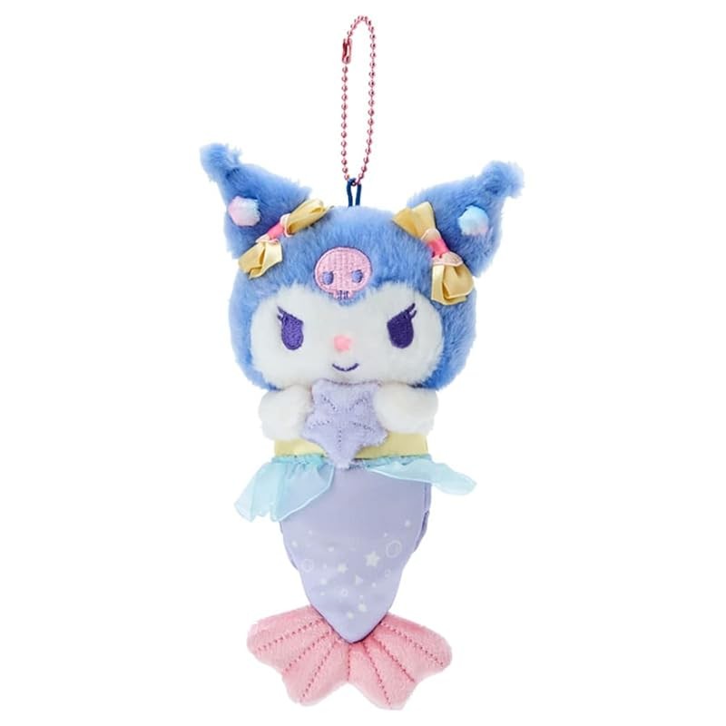 Sanrio (SANRIO) Cromi mascot holder (mermaid) 672025
Sanrio (SANRIO) Cinamoroll mascot holder (merma