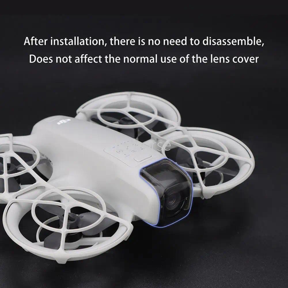 ตัวกรองเลนส์สําหรับ DJI Neo ND4 ND8 ND16 ND32 MCUV CPL กล้อง ND Filter, โพลาไรเซอร์ CPL