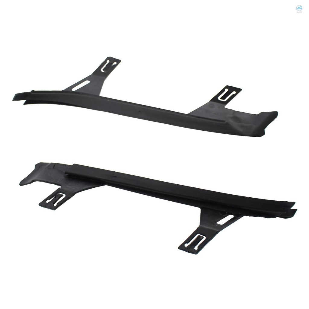 Crth 1 คู่ปะเก็นไฟหน้าซ้ายและขวา 63117174518 63117174517 ทดแทนสําหรับ BMW 3 Series E92 E93 2006-2009