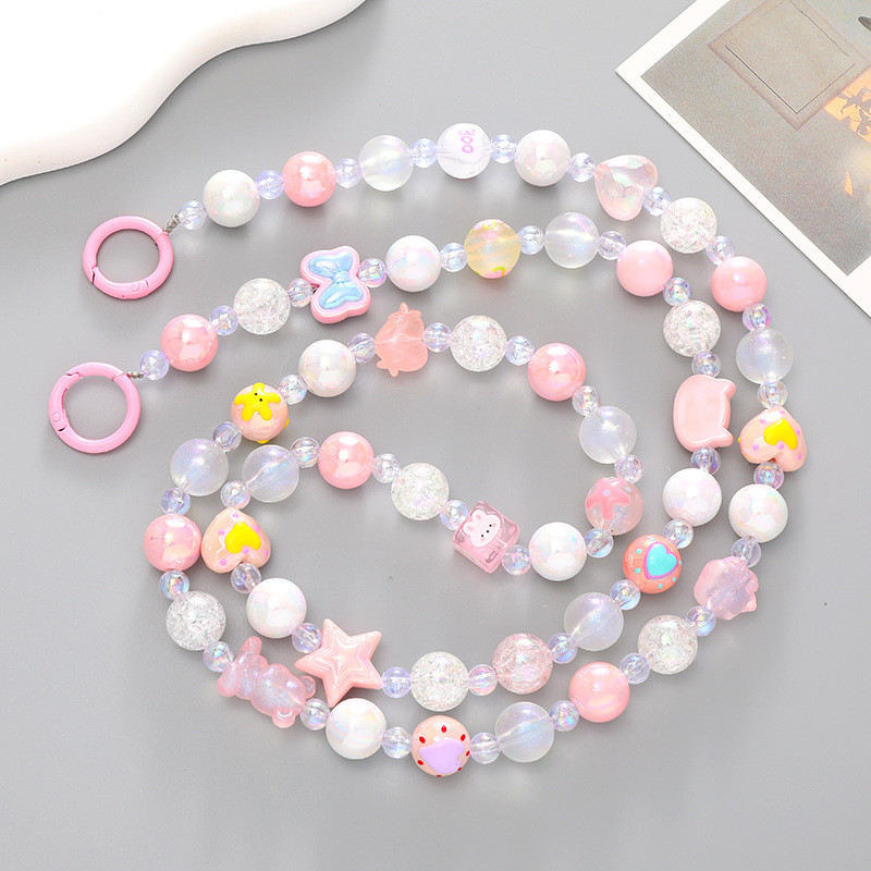 พร้อมส่ง‼ สายคล้อง Baby Three V3/V2สายยาว รูปที่ 8