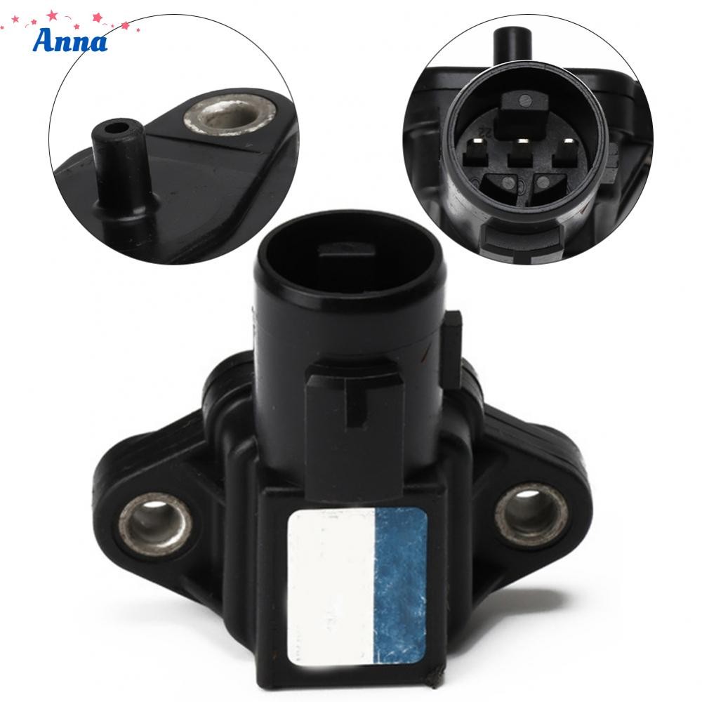 【Anna】For Honda For Accord MAP Sensor Wear resistant Material Compatible with Odyssey