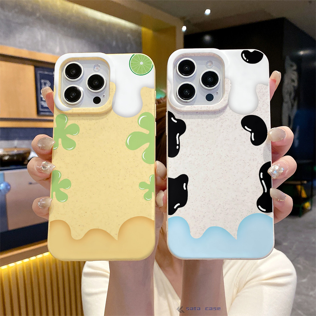 เข้ากันได้สำหรับ เคสไอโฟน เคสไอโฟน IPhone 11 12 13 14 15 PRO MAX XR XS MAX 7 6S 8 14 15 Plus 6SPlus เคสไอโฟน11 เคส AD254