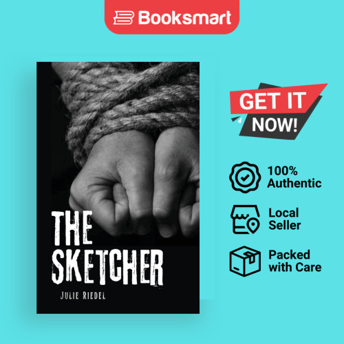 The Sketcher - ปกอ่อน - อังกฤษ - 9798218006006