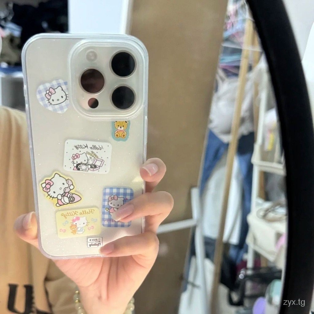 เคสโทรศัพท์สำหรับ Apple 16/15/14/13PROMAX 12/11 /xr นุ่ม XS สร้างสรรค์7